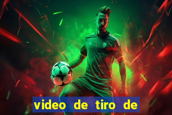 video de tiro de meta cobrado por ederson do manchester city